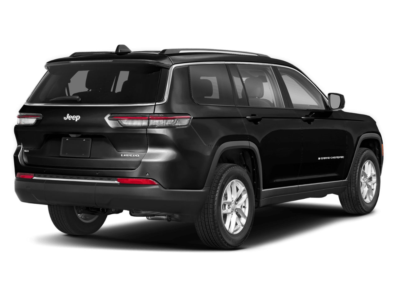 Used 2023 Jeep Grand Cherokee L Altitude in Louisville KY